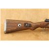 Image 3 : German Byf Code K98k Mauser 7.92x57mm 23.5" Bolt Action Rifle, Mfd 1943 C&r