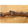 Image 4 : German Byf Code K98k Mauser 7.92x57mm 23.5" Bolt Action Rifle, Mfd 1943 C&r