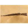 Image 7 : German Byf Code K98k Mauser 7.92x57mm 23.5" Bolt Action Rifle, Mfd 1943 C&r
