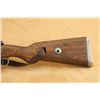 Image 9 : German Byf Code K98k Mauser 7.92x57mm 23.5" Bolt Action Rifle, Mfd 1943 C&r