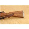 Image 10 : Wwii German G43 Gewehr 43 Karabiner K43 Ac44 8mm Mauser Military Semi-auto Rifle, 1944 C&r