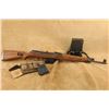 Image 2 : Wwii German G43 Gewehr 43 Karabiner K43 Ac44 8mm Mauser Military Semi-auto Rifle, 1944 C&r