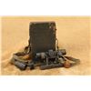 Image 30 : Wwii German G43 Gewehr 43 Karabiner K43 Ac44 8mm Mauser Military Semi-auto Rifle, 1944 C&r