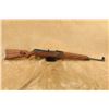 Image 3 : Wwii German G43 Gewehr 43 Karabiner K43 Ac44 8mm Mauser Military Semi-auto Rifle, 1944 C&r