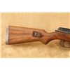 Image 4 : Wwii German G43 Gewehr 43 Karabiner K43 Ac44 8mm Mauser Military Semi-auto Rifle, 1944 C&r