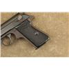 Image 11 : Wwii Bringback German Walther Ac Code Pp Model .32 Acp Semi-automatic Pistol, 1945 C&r