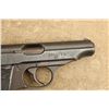 Image 19 : Wwii Bringback German Walther Ac Code Pp Model .32 Acp Semi-automatic Pistol, 1945 C&r