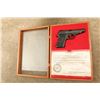 Image 3 : Wwii Bringback German Walther Ac Code Pp Model .32 Acp Semi-automatic Pistol, 1945 C&r