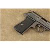 Image 5 : Wwii Bringback German Walther Ac Code Pp Model .32 Acp Semi-automatic Pistol, 1945 C&r