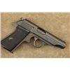 Image 6 : Wwii Bringback German Walther Ac Code Pp Model .32 Acp Semi-automatic Pistol, 1945 C&r