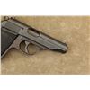 Image 7 : Wwii Bringback German Walther Ac Code Pp Model .32 Acp Semi-automatic Pistol, 1945 C&r