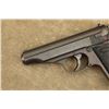 Image 9 : Wwii Bringback German Walther Ac Code Pp Model .32 Acp Semi-automatic Pistol, 1945 C&r