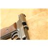 Image 17 : Scarce Wwii German Army Mauser Model 1934 7.65mm .32 Acp Semi-automatic Pistol, 1940-1941 C&r