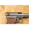 Image 19 : Scarce Wwii German Army Mauser Model 1934 7.65mm .32 Acp Semi-automatic Pistol, 1940-1941 C&r