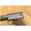 Image 20 : Scarce Wwii German Army Mauser Model 1934 7.65mm .32 Acp Semi-automatic Pistol, 1940-1941 C&r