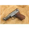 Image 5 : Scarce Wwii German Army Mauser Model 1934 7.65mm .32 Acp Semi-automatic Pistol, 1940-1941 C&r