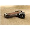 Image 11 : Matching Wwii German Mauser 42 P.08 Luger 9mm Military Semi-automatic Pistol, 1940 C&r