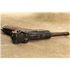 Image 12 : Matching Wwii German Mauser 42 P.08 Luger 9mm Military Semi-automatic Pistol, 1940 C&r