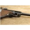 Image 15 : Matching Wwii German Mauser 42 P.08 Luger 9mm Military Semi-automatic Pistol, 1940 C&r