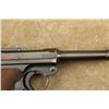 Image 18 : Matching Wwii German Mauser 42 P.08 Luger 9mm Military Semi-automatic Pistol, 1940 C&r
