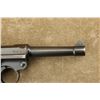 Image 6 : Matching Wwii German Mauser 42 P.08 Luger 9mm Military Semi-automatic Pistol, 1940 C&r