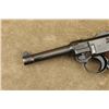 Image 8 : Matching Wwii German Mauser 42 P.08 Luger 9mm Military Semi-automatic Pistol, 1940 C&r