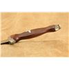 Image 9 : German Ww2 Arthur Schuttelhofer Rzm M7/13 Sa Dress Dagger, Nskk Black Sheath