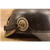 Image 14 : Rare Imperial German Bavarian Model 1895/1914 Transitional Infantry Nco Pickelhaube