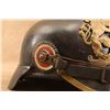Image 15 : Rare Imperial German Bavarian Model 1895/1914 Transitional Infantry Nco Pickelhaube
