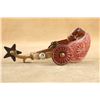 Image 9 : North & Judd Mfg. Co. Spurs With Bohlin Hollywood Leather Straps Vintage Western Pair
