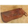 Image 13 : 1950s Stone's Saddlery Studded Chaps With Silver Conchos & Playing Card Motifs