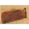 Image 14 : 1950s Stone's Saddlery Studded Chaps With Silver Conchos & Playing Card Motifs
