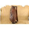 Image 3 : 1950s Stone's Saddlery Studded Chaps With Silver Conchos & Playing Card Motifs