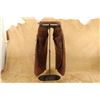 Image 7 : 1950s Stone's Saddlery Studded Chaps With Silver Conchos & Playing Card Motifs