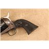 Image 10 : Boxed 1st Year Colt 2nd Generation Single Action Army 5 1/2" Saa .45 Lc Revolver, 1956 C&r