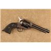 Image 27 : Boxed 1st Year Colt 2nd Generation Single Action Army 5 1/2" Saa .45 Lc Revolver, 1956 C&r