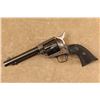 Image 28 : Boxed 1st Year Colt 2nd Generation Single Action Army 5 1/2" Saa .45 Lc Revolver, 1956 C&r