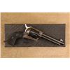 Image 2 : Boxed 1st Year Colt 2nd Generation Single Action Army 5 1/2" Saa .45 Lc Revolver, 1956 C&r