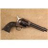 Image 3 : Boxed 1st Year Colt 2nd Generation Single Action Army 5 1/2" Saa .45 Lc Revolver, 1956 C&r