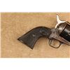 Image 4 : Boxed 1st Year Colt 2nd Generation Single Action Army 5 1/2" Saa .45 Lc Revolver, 1956 C&r