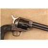 Image 5 : Boxed 1st Year Colt 2nd Generation Single Action Army 5 1/2" Saa .45 Lc Revolver, 1956 C&r