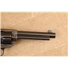 Image 6 : Boxed 1st Year Colt 2nd Generation Single Action Army 5 1/2" Saa .45 Lc Revolver, 1956 C&r