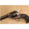 Image 9 : Boxed 1st Year Colt 2nd Generation Single Action Army 5 1/2" Saa .45 Lc Revolver, 1956 C&r
