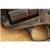 Image 28 : Colt 2nd Generation Buntline Special Single Action Army Saa 12" .45 Revolver, 1958 C&r