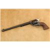 Image 2 : Colt 2nd Generation Buntline Special Single Action Army Saa 12" .45 Revolver, 1958 C&r