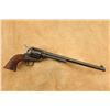 Image 3 : Colt 2nd Generation Buntline Special Single Action Army Saa 12" .45 Revolver, 1958 C&r