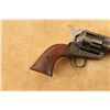 Image 4 : Colt 2nd Generation Buntline Special Single Action Army Saa 12" .45 Revolver, 1958 C&r