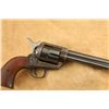 Image 5 : Colt 2nd Generation Buntline Special Single Action Army Saa 12" .45 Revolver, 1958 C&r