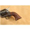 Image 8 : Colt 2nd Generation Buntline Special Single Action Army Saa 12" .45 Revolver, 1958 C&r