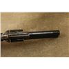 Image 13 : Colt Custom Shop 3rd Gen Single Action Army Saa P2940z 4 3/4" Etched Panel .44-40 Revolver, 1993